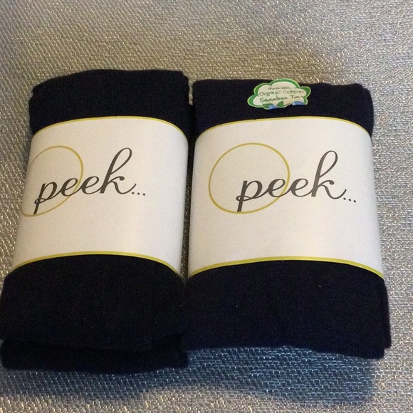 Other - ‼️SOLD SOLDKids Tights Bundle